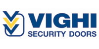 Vighi Security Doors